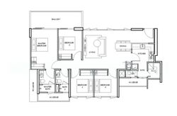 Vue 8 Residence (D18), Condominium #594205101